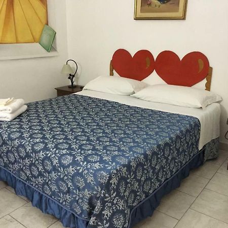 Da Nella Hotel Catania Bagian luar foto