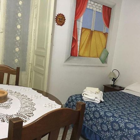 Da Nella Hotel Catania Bagian luar foto