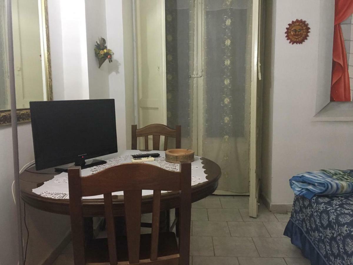 Da Nella Hotel Catania Bagian luar foto