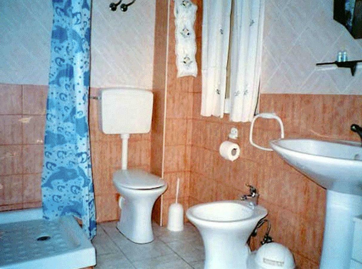 Da Nella Hotel Catania Bagian luar foto